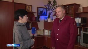 Вести-Курск В Курской области растет заболеваемость респираторными инфекциями