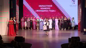 Вести Поморья В Архангельске назвали имя «Женщины года»