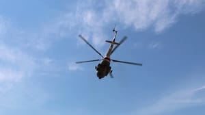 Вести Сочи Организаторов полета на воздушном шаре, который упал на деревья, осудили в Сочи