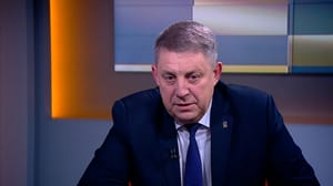 Вести с Александром Кареевским - Губенатор Богомаз: в Брянской области три линии обороны на границе