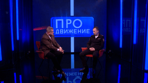 Интервью. Волгоград Внимание, взрослые! Рост детского травматизма на дорогах во время зимних каникул. Антон Федотов. Эфир от 25.12.2024