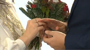 Новости Церемония подведения итогов Года семьи прошла в Национальном центре "Россия"