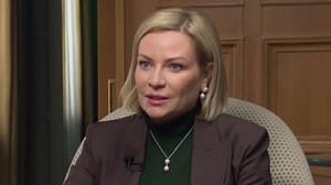 Интервью Ольга Любимова: для российской культуры 2024 год был наполненным событиями