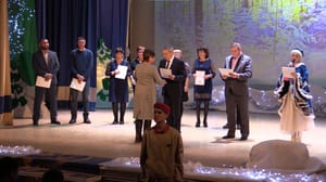 Вести-Чита - В Приаргунске подвели итоги 2024 года и наметили планы на наступивший год