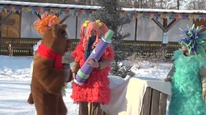 Вести-Чита Эфир от 07.01.2025 (21:10)