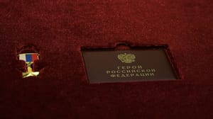 Вести Ульяновск - Уроженцу Ульяновска присвоили звание Героя России... посмертно