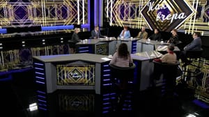 Как вчера Яблоко от яблони недалеко падает: трудовые династии Волгограда. Эфир от 10.01.2025