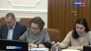 ВестиТамбов - Евгений Первышов: «Если уговоры не действуют – будем наказывать водителей»