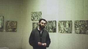 Новости культуры Скончался искусствовед Леонид Бажанов