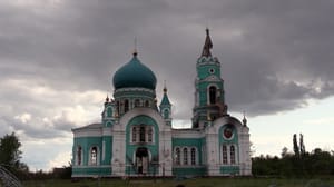 Церковь и мир Вячеслав Гладков: Белгородская область – один из самых православных регионов РФ