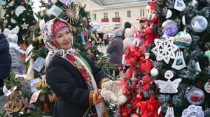 Вести. Белгород - В Старом Осколе прошел гастрономический фестиваль вареников