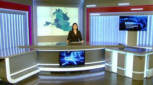 Вести. Калмыкия - Эфир от 13.01.2025 (14:30)