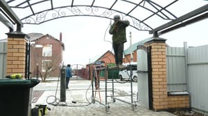 Вести. Белгород За неделю в Белгороде планируют отремонтировать 39 жилых объектов