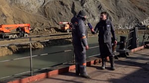 Новости Откачку мазута с "Волгонефти-239" планируют завершить до конца января