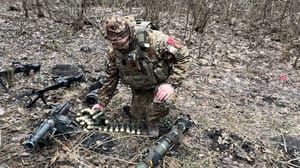 Вести в 20:00 В Курской области украинские нацисты оборудовали настоящую пыточную