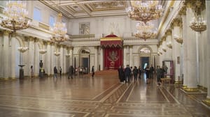 Новости культуры Эфир 22.01.2025 (12:30)