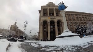 Вести в 20:00 Зеленский нашел повод быть ближе к месту важнейших политических событий