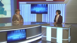 Бачм. Интервью. Калмыкия Бачм. Интервью 27.01.2025 (09:45)