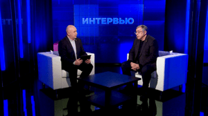 Интервью. Волгоград Исследование истории Сталинградской битвы. Николай Болотов. Эфир от 28.01.2025