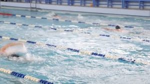 Россия 24. Чита Впервые за 7 лет в Хабаровске состоялся чемпионат ВВО по плаванию