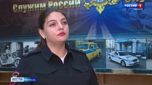 ВестиТамбов Тамбовчанам рассказали подробности о замене водительских прав