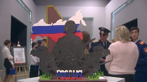 Вести. Волгоград Молодые волгоградцы представили эскизы памятника участникам СВО
