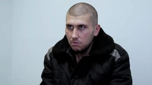 Вести недели Боевики ВСУ по приказу командира пытали и убивали мирных жителей в Русском Поречном