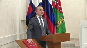 Вести. Белгород "Центр притяжения" от 5 февраля 2025 года