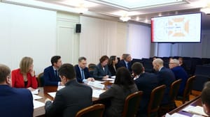 Вести. Марий Эл В Йошкар-Оле готовятся провести международный турнир по боксу с профессиональными боями