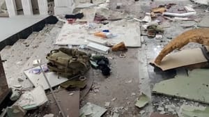 Вести. Дежурная часть Силовики разыскивают пособника убийства в "Алых парусах"