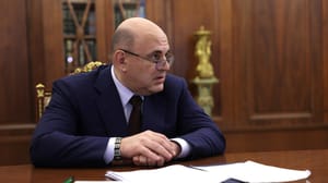 Новости Мишустин объяснил, как будут работать казначейские инфраструктурные кредиты
