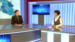 Бачм. Интервью. Калмыкия Бачм. Интервью 10.02.2025 (09:45)