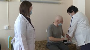 Вести-Чита Ранняя диагностика рака спасает жизни
