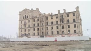 Новости культуры Ставропольские власти обеспокоены судьбой мельницы Гулиева