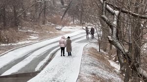 Drive. Primorye - En Vladivostok, la reconstrucción del Parque de la Ciudad Minera comenzó