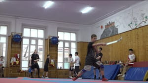 Guida. Alanya - Atleti della North Ossetia ha vinto 106 premi al SFD Wushu Championship