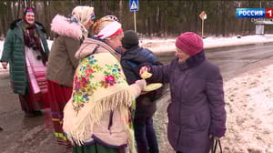 Вести. Смоленск Эфир от 27.02.2025 (11:30)