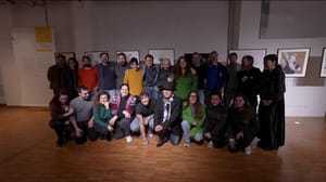Новости культуры Эфир 27.02.2025 (23:59)