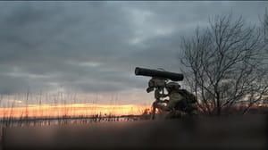 Russian military sharply weakened the potential of the Armed Forces of Ukraine to attack the Kinburn Spit