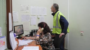 Вести. Белгород В Белгородском художественном музее отработали порядок действий в случае ЧС