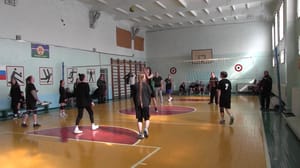 Вести. Аланийы хабæрттæ Мæздæджы арæзт æрцыд æрвылазон традицион турнир волейболæй