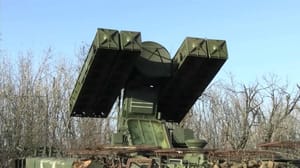 Вести ЗРК "Бук" и "Стрела" надежно защищают позиции ВС РФ и мирные города Донбасса