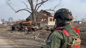 Новости Российские подразделения развивают наступление и прорываются в центр Суджи