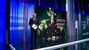 Вести с Алексеем Казаковым "Фольксваген" готов производить военную технику для немецкой армии