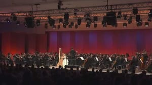 Vesti Sochi - Il Festival della Musica di Primavera continua a Sirius