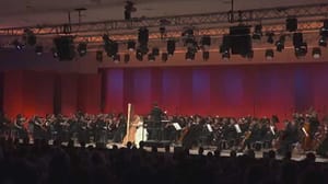 Vesti Sochi - Spring Music Festival continues in Sirius