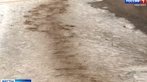 В Иванове ожидается гололед