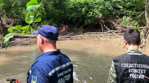 В Приморье двое детей утонули в реке