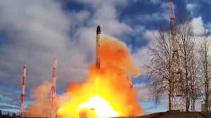 Новости Испытания ядерного оружия: Россия теоретически может повести себя зеркально с США