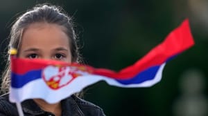 Новости Президент РФ высказался о стремлении Запада "додавить" сербов
